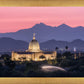 Tucson Purple Mountain Majesty