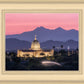 Tucson Purple Mountain Majesty