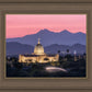 Tucson Purple Mountain Majesty