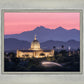 Tucson Purple Mountain Majesty