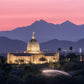 Tucson Purple Mountain Majesty
