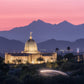 Tucson Purple Mountain Majesty