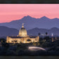 Tucson Purple Mountain Majesty