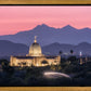 Tucson Purple Mountain Majesty