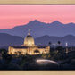Tucson Purple Mountain Majesty