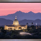 Tucson Purple Mountain Majesty
