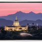 Tucson Purple Mountain Majesty