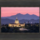 Tucson Purple Mountain Majesty