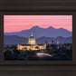 Tucson Purple Mountain Majesty