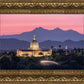 Tucson Purple Mountain Majesty
