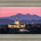 Tucson Purple Mountain Majesty