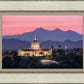 Tucson Purple Mountain Majesty