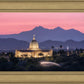 Tucson Purple Mountain Majesty