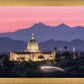 Tucson Purple Mountain Majesty