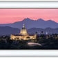 Tucson Purple Mountain Majesty