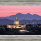Tucson Purple Mountain Majesty
