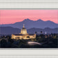 Tucson Purple Mountain Majesty