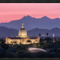 Tucson Purple Mountain Majesty