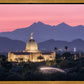 Tucson Purple Mountain Majesty