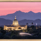 Tucson Purple Mountain Majesty