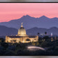 Tucson Purple Mountain Majesty