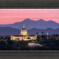Tucson Purple Mountain Majesty