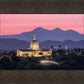 Tucson Purple Mountain Majesty