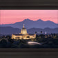 Tucson Purple Mountain Majesty