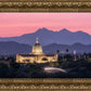 Tucson Purple Mountain Majesty