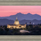 Tucson Purple Mountain Majesty