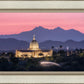 Tucson Purple Mountain Majesty