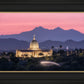 Tucson Purple Mountain Majesty