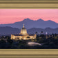 Tucson Purple Mountain Majesty