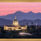 Tucson Purple Mountain Majesty