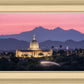 Tucson Purple Mountain Majesty