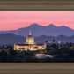 Tucson Purple Mountain Majesty