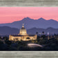 Tucson Purple Mountain Majesty