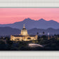 Tucson Purple Mountain Majesty