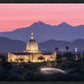 Tucson Purple Mountain Majesty