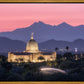 Tucson Purple Mountain Majesty