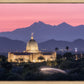 Tucson Purple Mountain Majesty