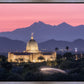 Tucson Purple Mountain Majesty