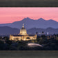 Tucson Purple Mountain Majesty