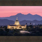 Tucson Purple Mountain Majesty