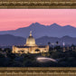 Tucson Purple Mountain Majesty