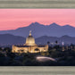 Tucson Purple Mountain Majesty