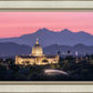 Tucson Purple Mountain Majesty