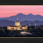 Tucson Purple Mountain Majesty