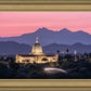 Tucson Purple Mountain Majesty