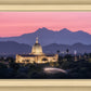 Tucson Purple Mountain Majesty